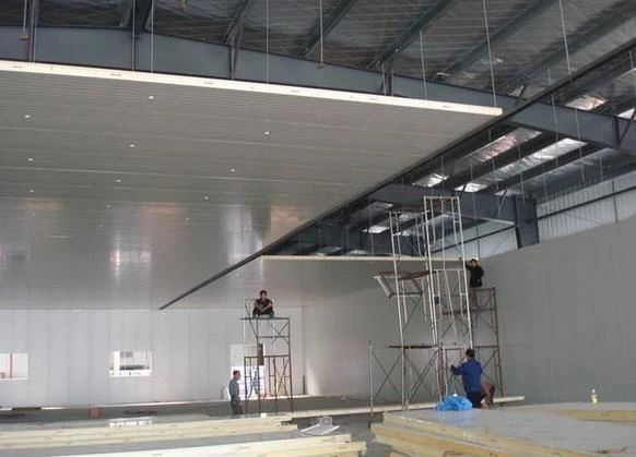 盂县食品双温冷库建造需注意哪些