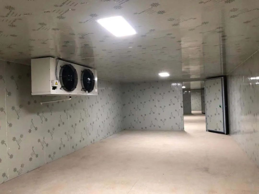 盂县小型冷库的结构有哪些特色