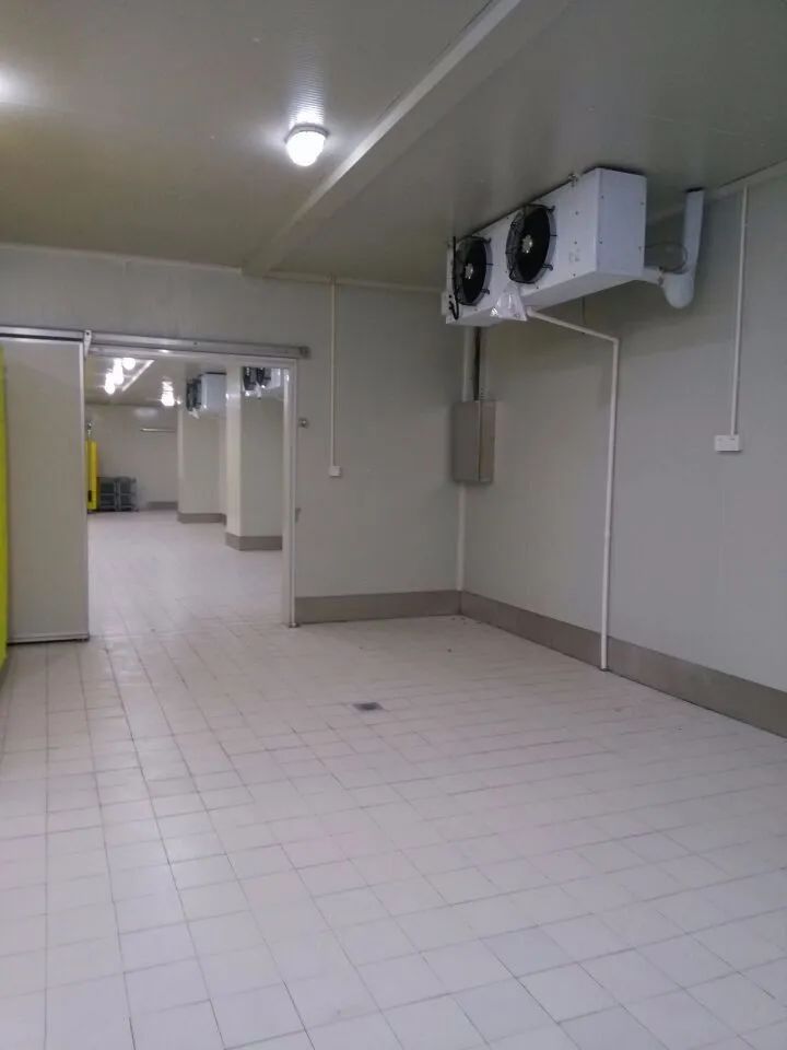 盂县气调保鲜冷库造价比普通保鲜冷库高的原因