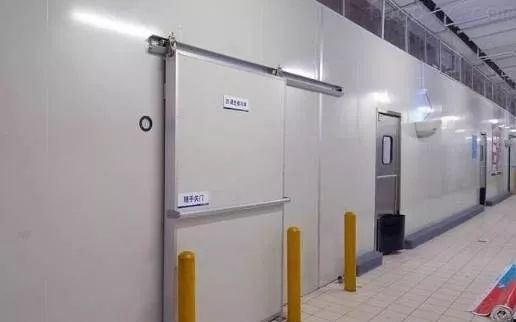 盂县冷库建造主要有哪些要求？